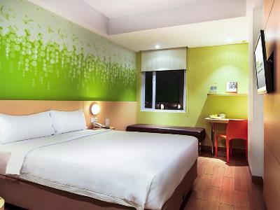 Zest Harbour Bay Batam By Swiss-Belhotel International